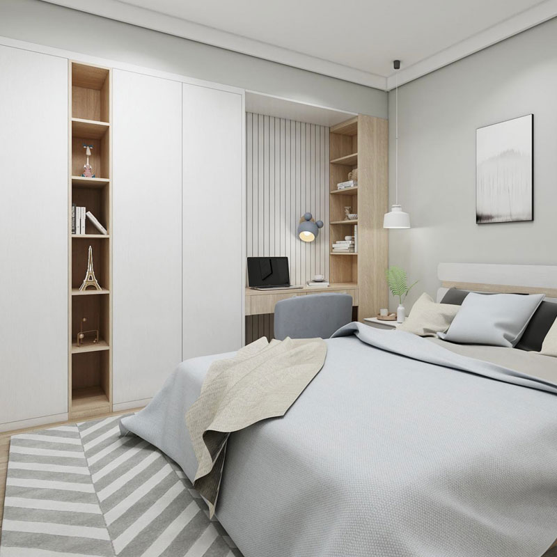 Gardırop Dolabı Eviniz için En İyi Seçim Yapan Nedir?
