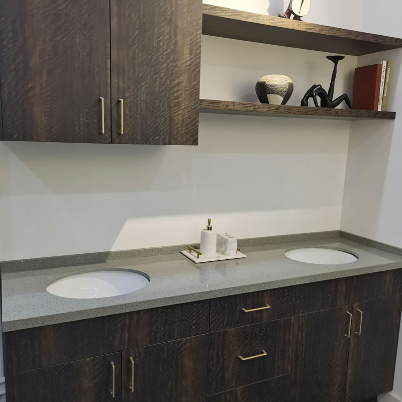 Modern Banyo Dolapları Neden Stilin, İşlevselliğin ve Geleceğe Hazır Tasarımın Anahtarıdır?